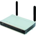 Lancom Wireless L-54G 54 MBit/s  Wireless-LAN Access-Point 802.11g, DSL-Router
