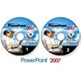 Tutorial Diplomado Power Point 2007 (2 Cd