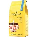 Gevalia Kaffe House Blend Ground Medium/dark Coffee 32oz