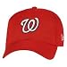 Washington Nationals Cap - New Era 5950 Home Cap