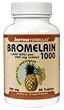 Jarrow Bromelain 1000GDU, 60 tab
