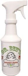 Dr. Ben's Personal Insect Repellent Sprayer - 16oz