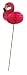 Search: Party Partners Design Flamingo Tall Decorative Food Picks, Pink, 12 Count Search: Party Partners Design Flamingo Tall Decorative Food Picks, Pink, 12 Count