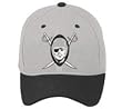 Reebok Oakland Raiders Retro Throwback Logo Cap