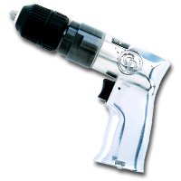 Click here to buy Chicago Pneumatic CP785QC 3 8 General Duty Air Drill with Quick Change Chuck by Chicago Pneumatic.