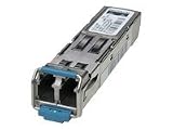 Cisco - SFP (mini-GBIC) transceiver module - 1000Base-LX, 1000Base-LH - LC single mode - plug-in module - up to 6.2 miles - 1300 nm CORE CISCO GE SFP LC CONN LX LH XCVR Manufacturer Part Number GLC-LH-SM=