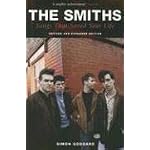 The Smiths: Songs That Saved Your Life book cover