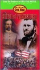 Siege of Vicksburg (The Unknown Civil War) [VHS]