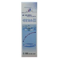 エルシーコーポレーション　ゼオカル２１