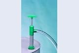 Siphon Pump Oil-Kerosene-Water Based Chemicals