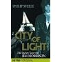City of Light - Die letzten Tage von Jim Morrison: Roman