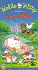 Hello Kitty - Snow White