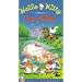 Hello Kitty - Snow White [VHS]
