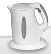 Toastmaster Classic 1.5L Electric Cordless Jug Kettle