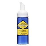 L'Occitane Immortelle Brightening Cleansing Foam