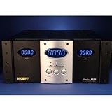 Monster Cable Three Channel Power Amplifier