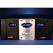 Monster Cable Three Channel Power Amplifier