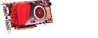 Dell ATI Radeon HD 0U748J U748J