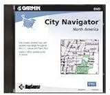 Garmin MapSource City Navigator, North America DVD-ROM for Garmin StreetPilot GPS Units