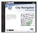Garmin MapSource City Navigator, North America DVD-ROM for Garmin StreetPilot GPS Units
