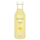 Get Fresh Starfruit Pear Skinny Dip