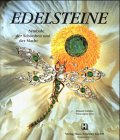 Edelsteine - Eduard J. G&uuml;belin, Franz-Xaver Erni