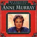Anne Murray - My Christmas Favorites