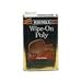 MINWAX COMPANY, THE 60900 QT CLR GLS Wipe On Poly