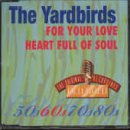 Review Yardbirds  / For Your Love