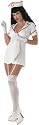 Bettie Page, Nurse Bettie Adult Costume