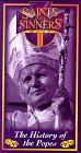 Saints and Sinners: Video-Six Volume Boxed Set-Catholic