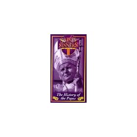 Saints & Sinners [VHS]
