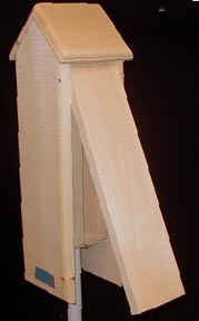Coveside Bat Beacon