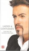 CD-Charts  VHS : Ladies And Gentlemen - The Best Of George Michael [1998]