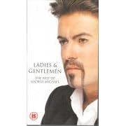 Ladies And Gentlemen - The Best Of George Michael [VHS] [1998]