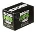Ilford FP4 Plus - Black & white print film - 135 (35 mm) - ISO 125 - 24 exposures