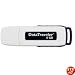Kingston 8GB DataTraveler USB flash drive - High Speed USB