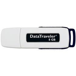 Childrens Toyshop  Electronics : Kingston 8GB DataTraveler USB flash drive - High Speed USB