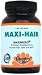 Maxi Hair Time Released Gluten-Free - 90 - Tablet