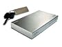 Lacie 80GB P2 W Mandriva Linux USB2 5400RPM