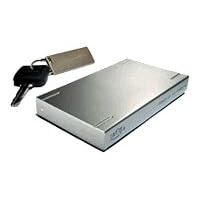 Lacie 80GB P2 W Mandriva Linux USB2 5400RPM
