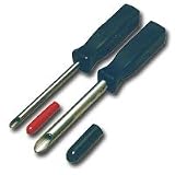 Thexton 476 - Wire Insertion Tool Kit - Thexton - 476