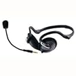 G.E. HO98975 4-in-1 PC Headset, Headphones, Laptop Mic and desktop Mic