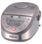 HITACHI ���͂�̒B�l IH�W���[���ъ� RZ-YG10 R