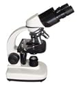 Observer IV Microscope--Secondary education teaching microscope.