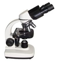 Observer IV Microscope--Secondary education teaching microscope.