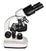 Observer IV Microscope--Secondary education teaching microscope.