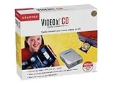 Adaptec AVC-1200 VIDEO CONVERTER CD USB ( 2109100 )