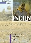 Indien. Reiseführer Natur