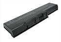 Dekcell Laptop Battery for Toshiba PA3383U, PA3383, PA3383U-1BRS, PA3383U-1BAS, A70 series, A75 series